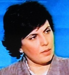 Photograph of Vera Yacoubian Person Lebanon