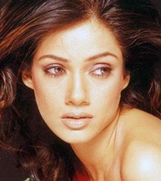 Photograph of Vidya malvade Person India