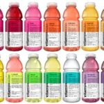 Vitamin Water by Glaceau