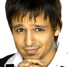 Photograph of Vivek Oberoi Person India