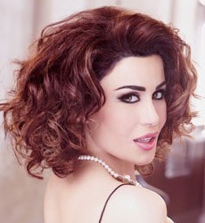 Photograph of Viviane Mrad Person Lebanon