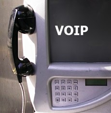 Photograph of VoIP NULL United States