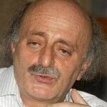 Walid Jumblatt