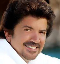 Photograph of Walid Toufic Person Lebanon