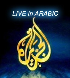 Photograph of Watch Free Al Jazeera Arabic Live NULL Qatar