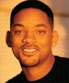 Photograph of Will Smith Person United States