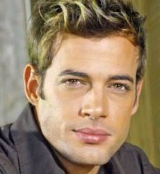 Photograph of William Levy Person United States