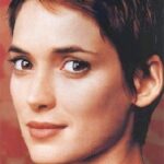 Photograph of Winona Ryder Person United States