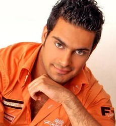 Photograph of Wissam Saade Person Lebanon