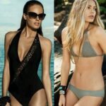 Women Swimwear 2011