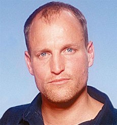 Photograph of Woody Harrelson Person United States