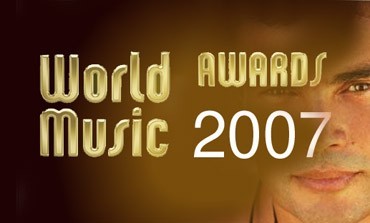 Photograph of World Music Awards 2007 NULL