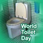 World Toilet Day