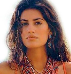 Photograph of Yamila Diaz Rahi Person Lebanon