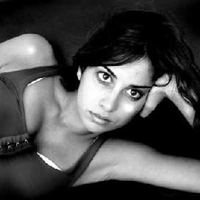 Photograph of Yasmine Hamdan Person Lebanon