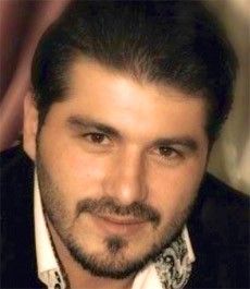 Photograph of Yazan Al Sayed Person Syria