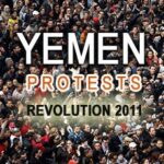 Yemen Protests