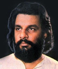 Photograph of Yesudas Person India