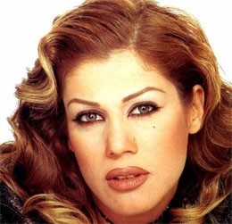 Photograph of Youmna Sherri Person Lebanon
