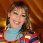 Interview with Youmna Sherri