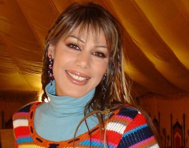 Photograph of Interview with Youmna Sherri NULL Lebanon