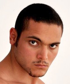 Ziad Ayashi