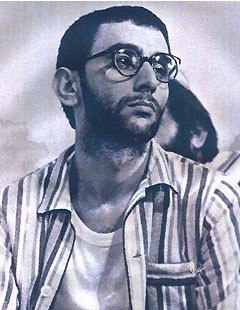 Photograph of Ziad Rahbani Person Lebanon